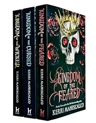 Kingdom wicked series for sale  Delivered anywhere in UK
