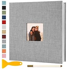 Photo album self for sale  Delivered anywhere in USA 