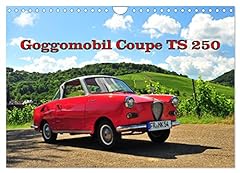 Goggomobil coupè 250 gebraucht kaufen  Wird an jeden Ort in Deutschland