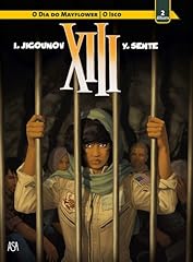 Xiii dia mayflower d'occasion  Livré partout en France