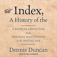Index history bookish for sale  Delivered anywhere in USA 