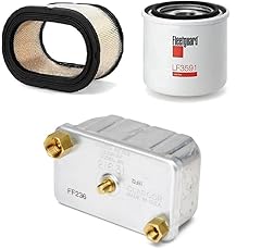 Filters kit cummins for sale  Delivered anywhere in USA 