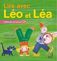 Lire léo léa d'occasion  Livré partout en France