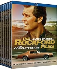 Rockford files complete for sale  Delivered anywhere in USA 