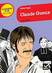 Claude gueux d'occasion  Livré partout en France