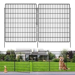 Panels garden fencing for sale  Delivered anywhere in USA 