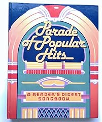 Parade popular hits for sale  Delivered anywhere in USA 