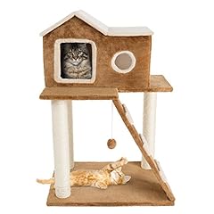 35in cat tree for sale  Delivered anywhere in USA 