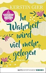 Wahrheit gelogen gebraucht kaufen  Wird an jeden Ort in Deutschland