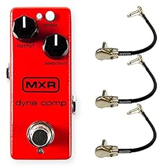 Mxr m291 dyna for sale  Delivered anywhere in USA 