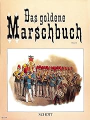 Goldene marschbuch erfolgreich gebraucht kaufen  Wird an jeden Ort in Deutschland