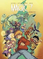 Magic intégrale tome usato  Spedito ovunque in Italia 