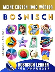 Bosnisch lernen anfänger gebraucht kaufen  Wird an jeden Ort in Deutschland