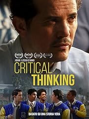 Critical thinking usato  Spedito ovunque in Italia 