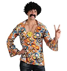Mens groovy hippie for sale  Delivered anywhere in UK