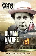 Doctor human nature for sale  Delivered anywhere in UK