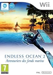 Endless ocean aventuriers for sale  Delivered anywhere in UK