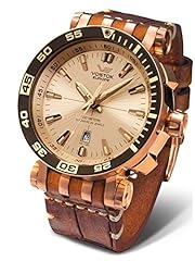 Vostok mens automatic for sale  Delivered anywhere in Ireland