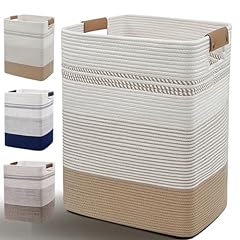 Ainuoqi laundry hamper for sale  Delivered anywhere in USA 