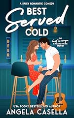 Best served cold for sale  Delivered anywhere in UK