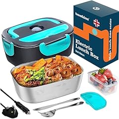Travelisimo electric lunch for sale  Delivered anywhere in Ireland