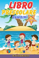 Libro prescolare bambini usato  Spedito ovunque in Italia 