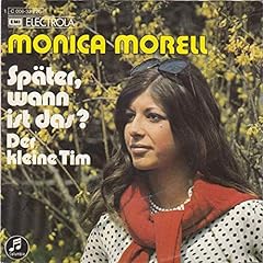 Monica morell später gebraucht kaufen  Wird an jeden Ort in Deutschland