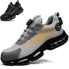 Safety trainers mens for sale  Delivered anywhere in UK