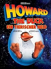 Howard the duck gebraucht kaufen  Wird an jeden Ort in Deutschland