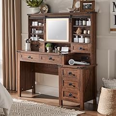 T4tream farmhouse makeup for sale  Delivered anywhere in USA 