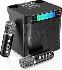 Enceinte karaoke complet d'occasion  Livré partout en France