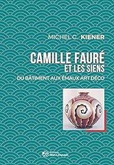 Camille fauré bâtiment d'occasion  Livré partout en France