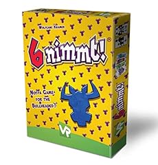 Amigo 61201 nimmt gebraucht kaufen  Wird an jeden Ort in Deutschland