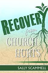 Recovery from church for sale  Delivered anywhere in Ireland