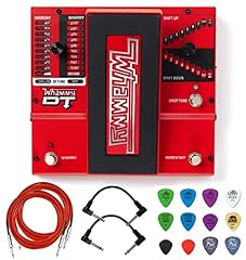 Briskdrop digitech whammy for sale  Delivered anywhere in Ireland