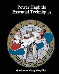 Power hapkido essential for sale  Delivered anywhere in UK