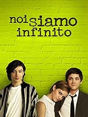 Noi siamo infinito usato  Spedito ovunque in Italia 