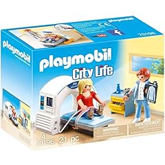 Playmobil 70196 radiologe gebraucht kaufen  Wird an jeden Ort in Deutschland