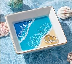 Ocean jewelry trinket for sale  Delivered anywhere in USA 