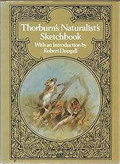 Naturalist sketchbook archibal for sale  Delivered anywhere in UK