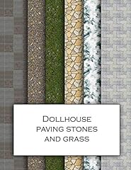 Dollhouse paving stones for sale  Delivered anywhere in USA 