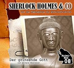 Sherlock holmes die usato  Spedito ovunque in Italia 