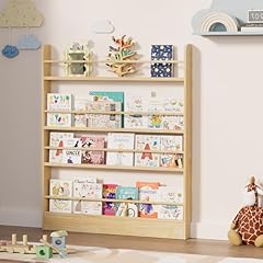 Nisorpa kids bookshelf for sale  Delivered anywhere in UK