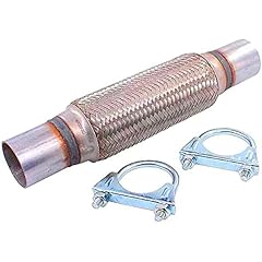 Exhaust flexi pipe for sale  Delivered anywhere in UK