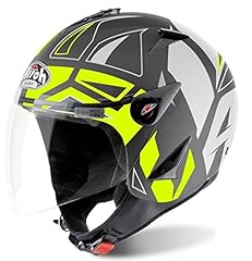 Airoh casco convert usato  Spedito ovunque in Italia 