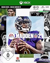 Madden nfl inkl. d'occasion  Livré partout en France