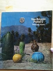 Van briggle pottery for sale  Delivered anywhere in USA 