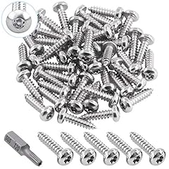 Glarks 51pcs button for sale  Delivered anywhere in USA 