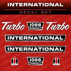 International 1066 farmall for sale  Delivered anywhere in USA 