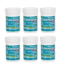 Gaviscon advance chewable for sale  Delivered anywhere in USA 
